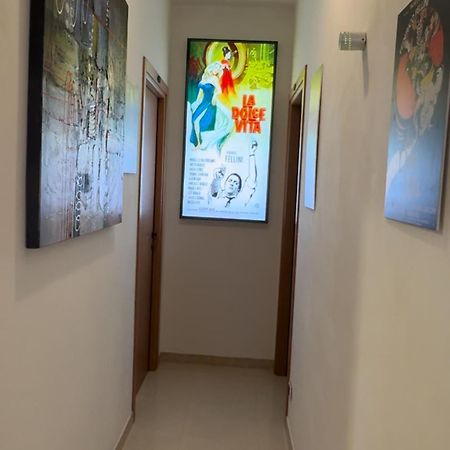 B&B Casa La Dolce Vita Nuova Gibellina Екстер'єр фото