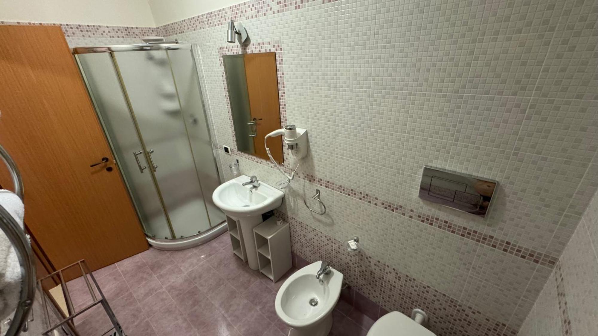 B&B Casa La Dolce Vita Nuova Gibellina Екстер'єр фото