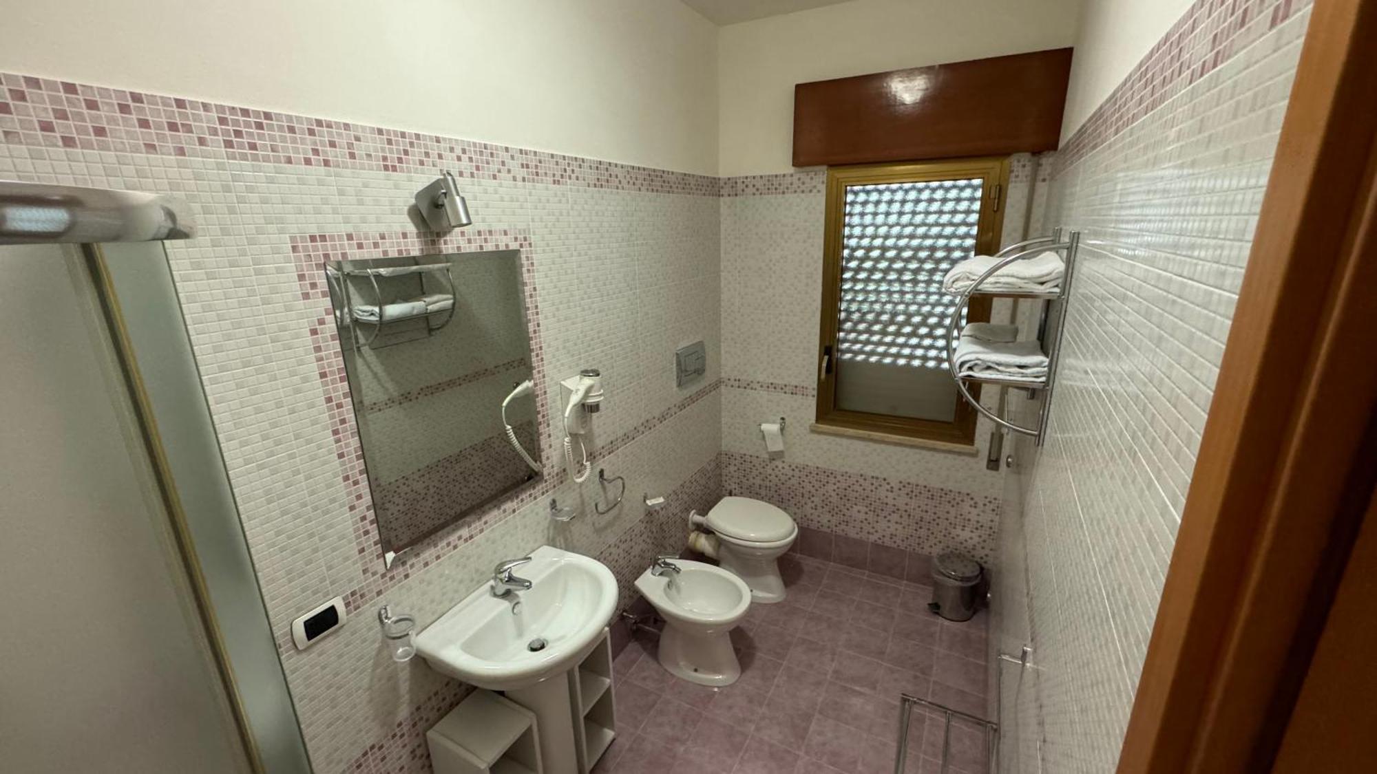 B&B Casa La Dolce Vita Nuova Gibellina Екстер'єр фото