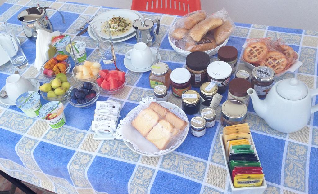 B&B Casa La Dolce Vita Nuova Gibellina Номер фото