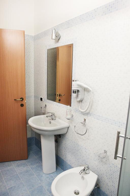 B&B Casa La Dolce Vita Nuova Gibellina Номер фото