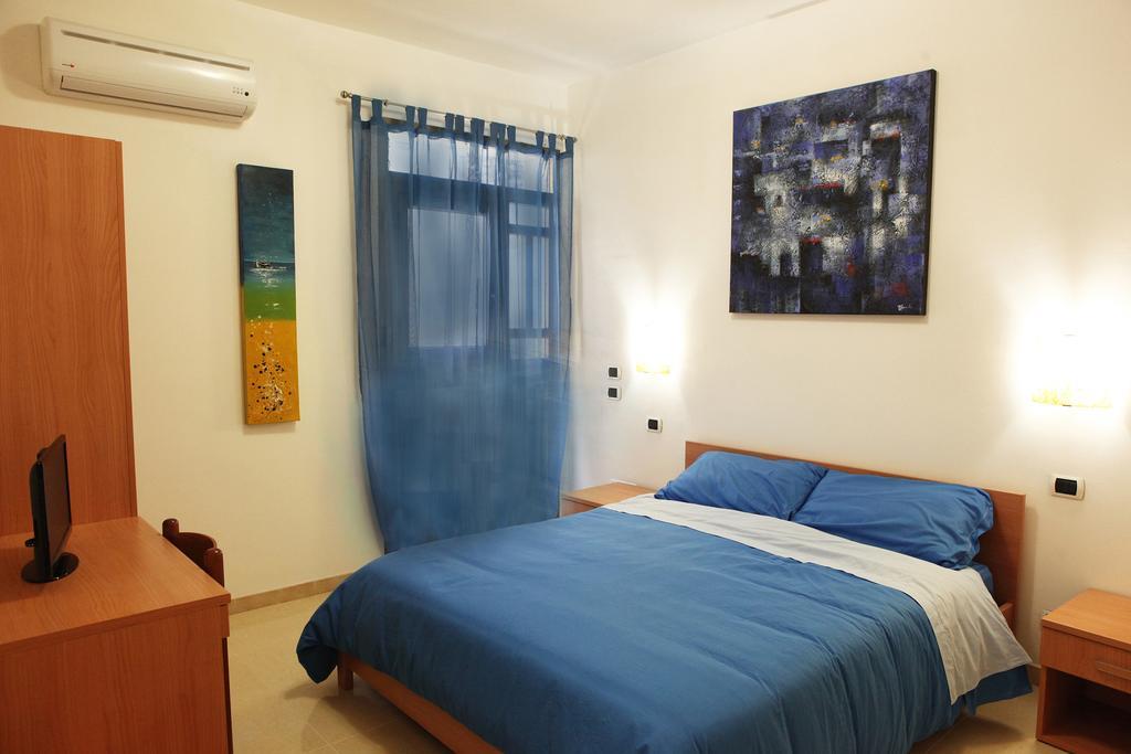B&B Casa La Dolce Vita Nuova Gibellina Номер фото