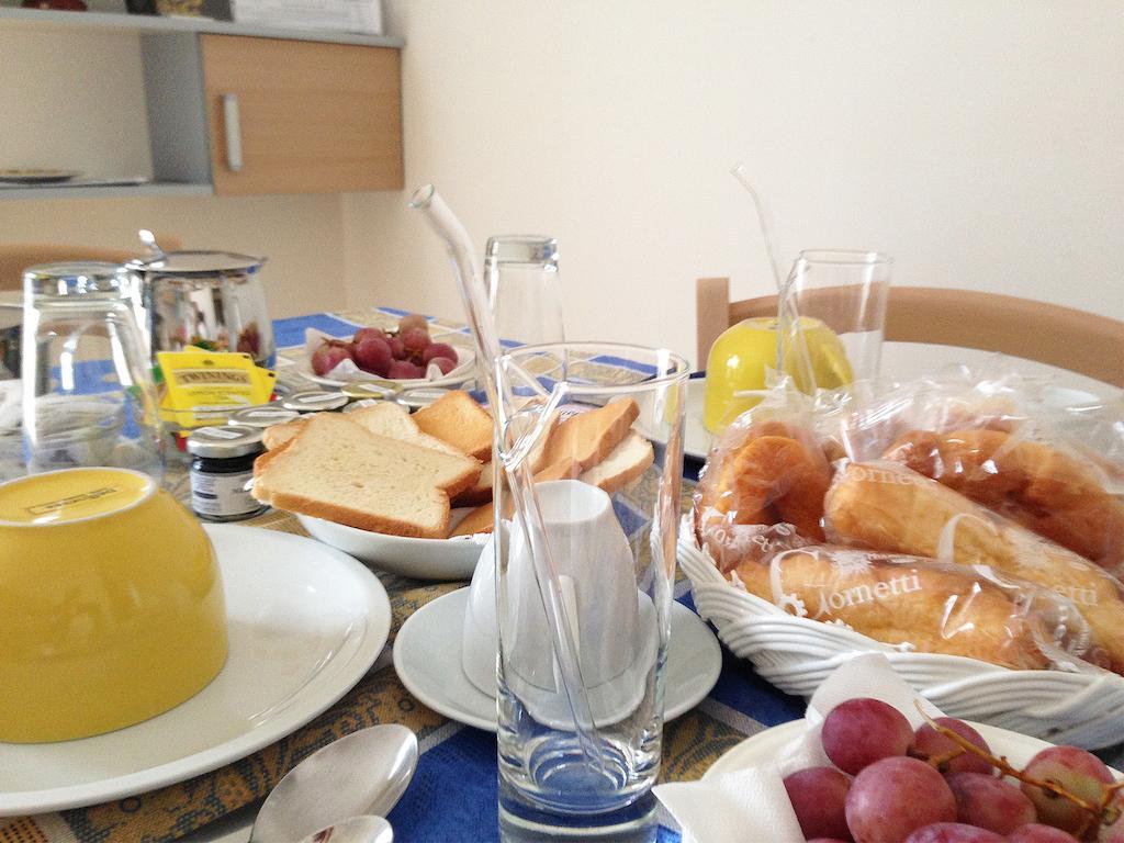 B&B Casa La Dolce Vita Nuova Gibellina Номер фото